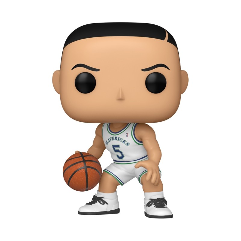 Funko Pop! Vinyl Jason kidd (rookie season) - NBA