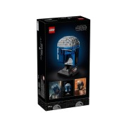 LEGO-75408 Casco de Jango Fett™