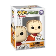 Funko Pop! Vinyl ITGPCB– Linus - Snoopy