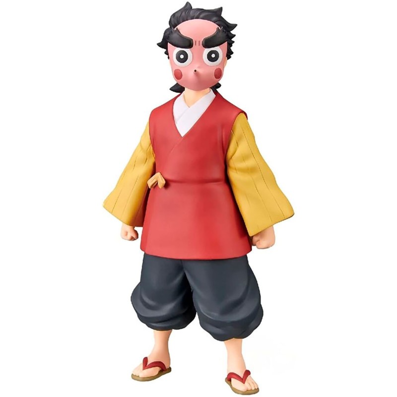 Figuras Demon Slayer: Kimetsu no Yaiba FIGURE vol.38 Kotetsu de Banpresto