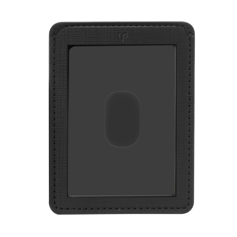 Fundas Standard Patchcraft ™ Card Pocket Negro - Ultra Pro