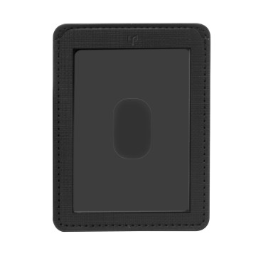 Fundas Standard Patchcraft ™ Card Pocket Negro - Ultra Pro