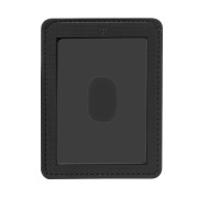 Fundas Standard Patchcraft ™ Card Pocket Negro - Ultra Pro