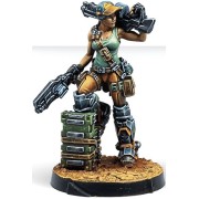 Monstruckers (Boarding Shotgun) - Infinity