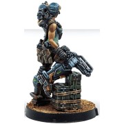 Monstruckers (Boarding Shotgun) - Infinity