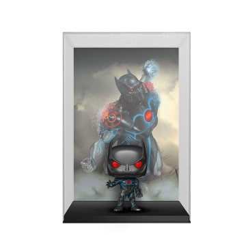 Funko POP! Comic Cover Batman The Murder Machine 1 - DC Comics