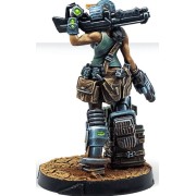 Monstruckers (Boarding Shotgun) - Infinity