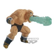 Figuras DRAGON BALL Z G×materia NAPPA 12 cm de Banpresto