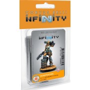 Monstruckers (Boarding Shotgun) - Infinity