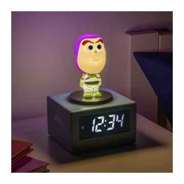 Despertador Icono Buzz year - Paladone
