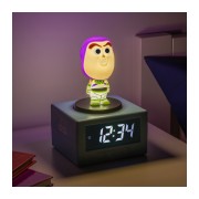 Despertador Icono Buzz year - Paladone