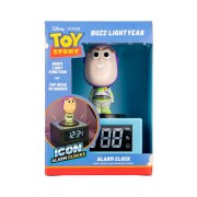 Despertador Icono Buzz year - Paladone
