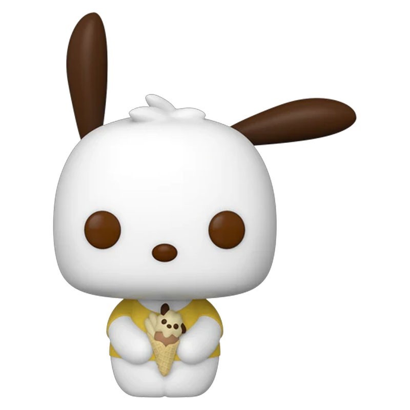 Funko Pop! Vinyl Pochacco - Hello Kitty