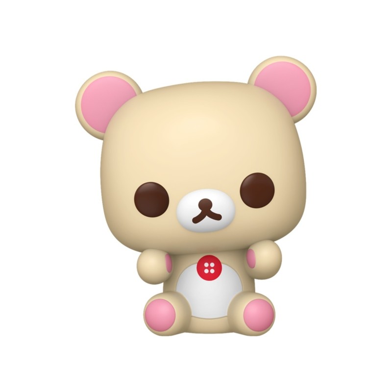 Funko POP! Vinyl Korilakkuma - Rilakkuma