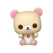 Funko POP! Vinyl Korilakkuma - Rilakkuma
