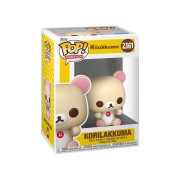 Funko POP! Vinyl Korilakkuma - Rilakkuma