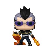 Funko Pop! Vinyl Magna - Black Clover