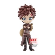 Figuras NARUTO SHIPPUDEN Q posket-GAARA-(ver.A) de Banpresto