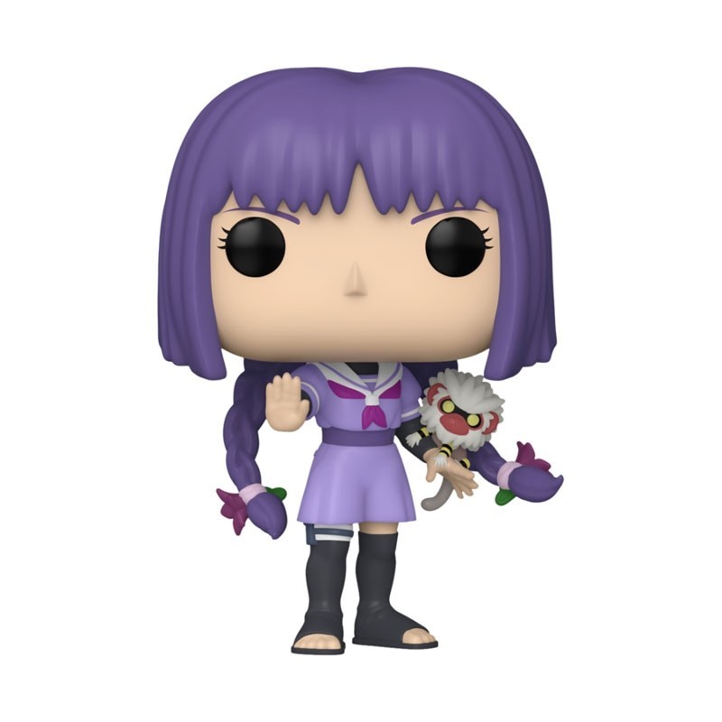 Funko POP! Sumire w/Nue - Boruto