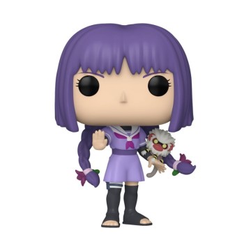 Funko POP! Sumire w/Nue - Boruto