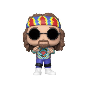 Funko POP! Dude Love (WM37) - WWE