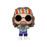 Funko POP! Dude Love (WM37) - WWE