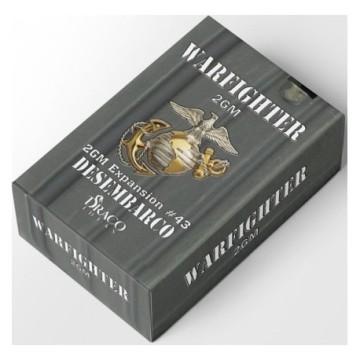 Expansión Desembarco - Warfighter