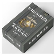 Expansión Desembarco - Warfighter