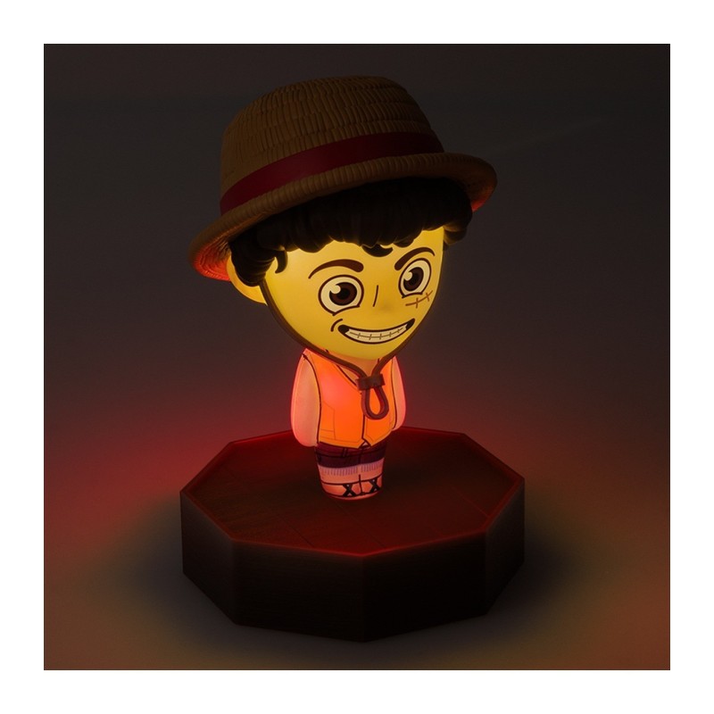 Lámpara Icono Luffy - Paladone