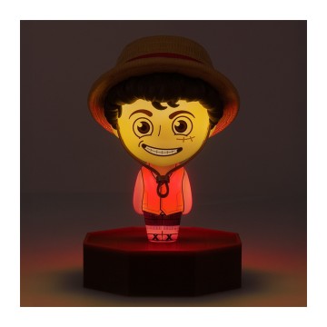 Lámpara Icono Luffy - Paladone