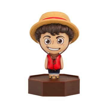 Lámpara Icono Luffy - Paladone