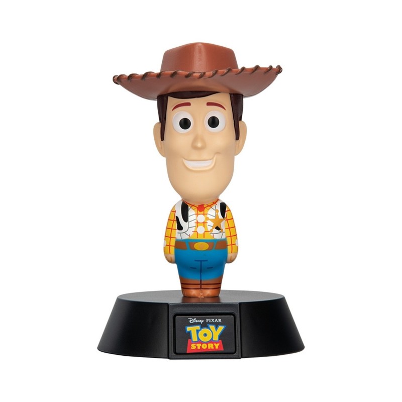 Lámpara Icono Woody - Paladone