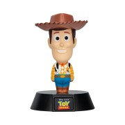 Lámpara Icono Woody - Paladone