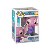 Funko POP! Vinyl Mermaid Angel - Lilo & Stitch