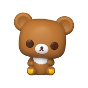 Funko POP! Vinyl Chairoikoguma - Rilakkuma