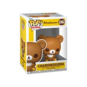 Funko POP! Vinyl Chairoikoguma - Rilakkuma