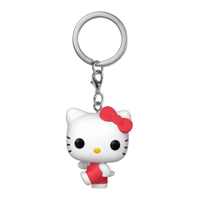 Funko POP! Keychain Hello Kitty - Sanrio