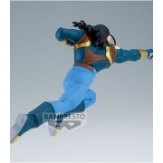 Figuras DRAGON BALL GT MATCH MAKERS SUPER N.17(VS SUPER SAIYAN SON GOKU) (16 cm)