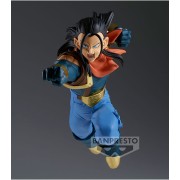 Figuras DRAGON BALL GT MATCH MAKERS SUPER N.17(VS SUPER SAIYAN SON GOKU) (16 cm)