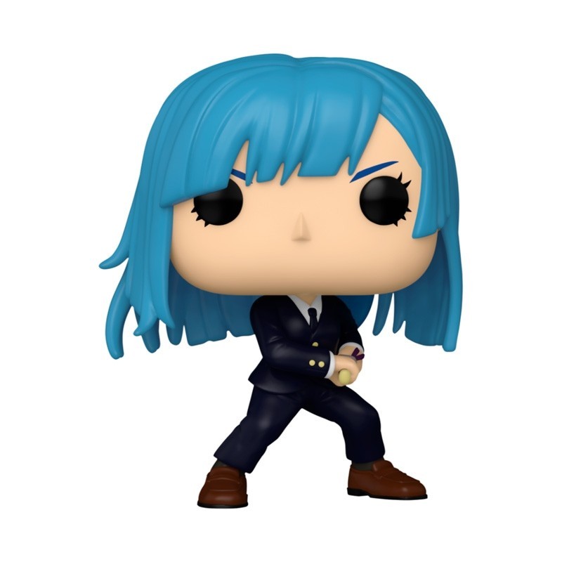Funko Pop! Vinyl Miwa Kasumi - Jujutsu Kaisen