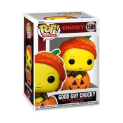 Funko Pop! Vinyl Good Guy - Chucky - Vintage Halloween