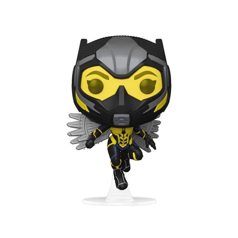 Funko POP! AM:QM - The Wasp