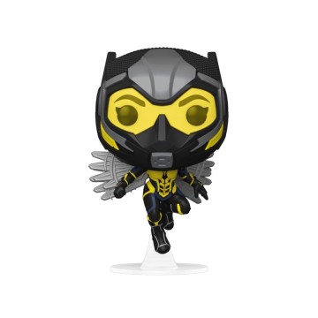 Funko POP! AM:QM - The Wasp