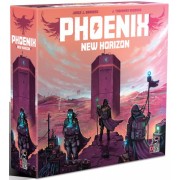 Phoenix New Horizon (ES/EN)