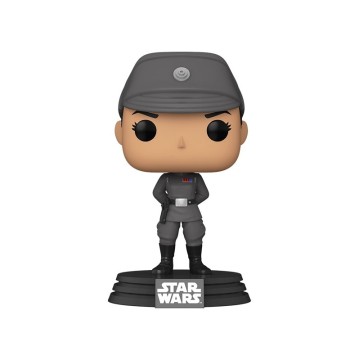 Funko POP! 541 Tala Durith Obi-Wan Kenobi Star Wars