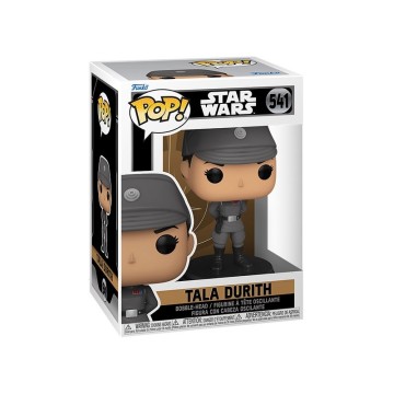 Funko POP! 541 Tala Durith Obi-Wan Kenobi Star Wars