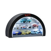 Hot Wheels Tyre Display Case Lámpara - Paladone