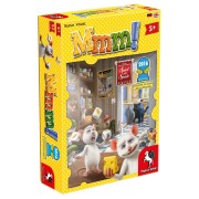 Mmm! (Inglés)