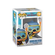Funko POP! Vinyl Snorkeling Stitch - Lilo & Stitch