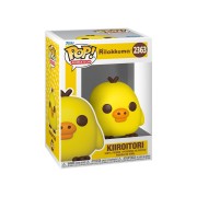 Funko POP! Vinyl Kiiroitori - Rilakkuma